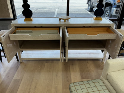 Coastal Living 76” Getaway Buffet