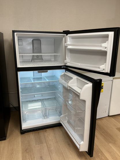 Whirlpool 33” Top-Freezer Refrigerator