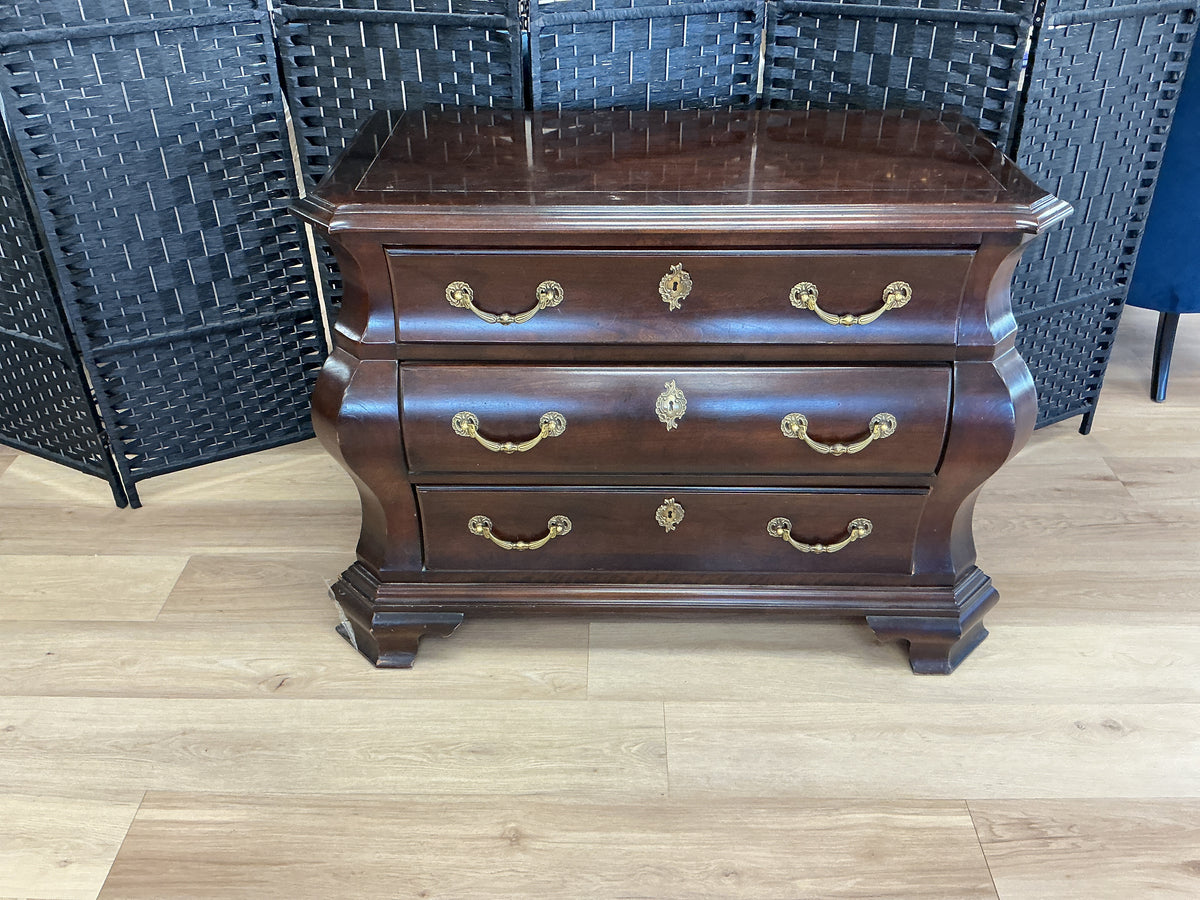 Century Bombay 3 Drawer Chest