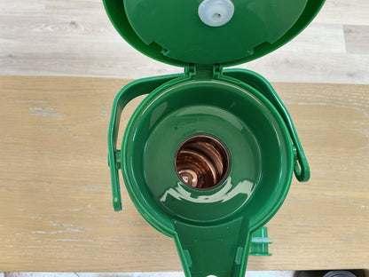 Insulated Beverage Dispenser “Have Fun”