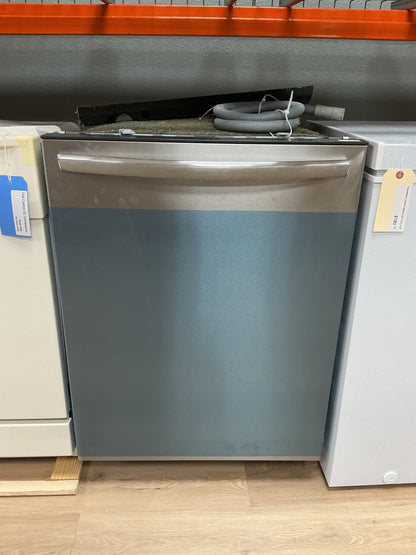 Frigidaire Gallery 24” Dishwasher w/CleanBoost