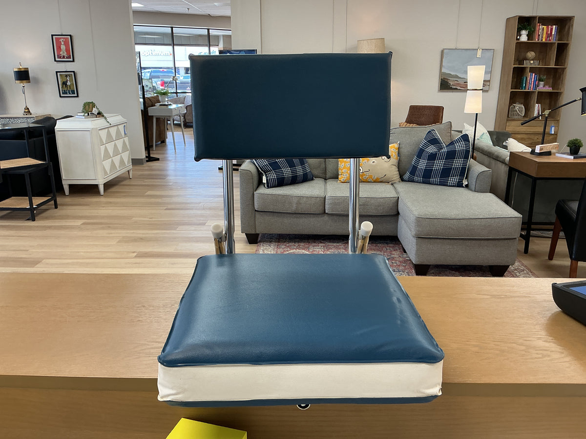 Dallas Cowboys Hardback Seat