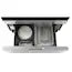 GE 30” 4 Burner Electric Range