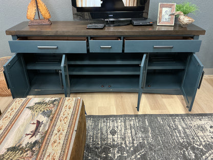 Bankhead TV Stand