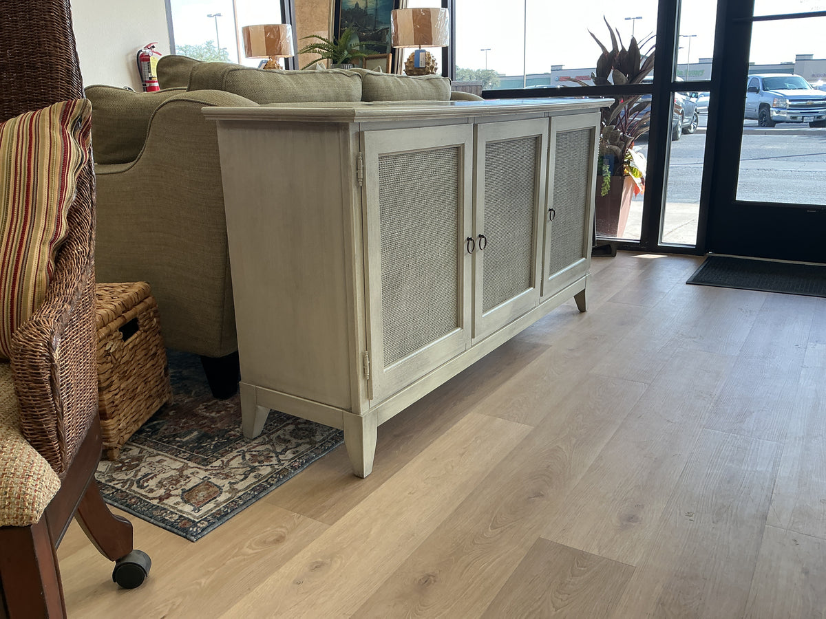 Coastal Style 61” Credenza