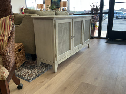 Coastal Style 61” Credenza