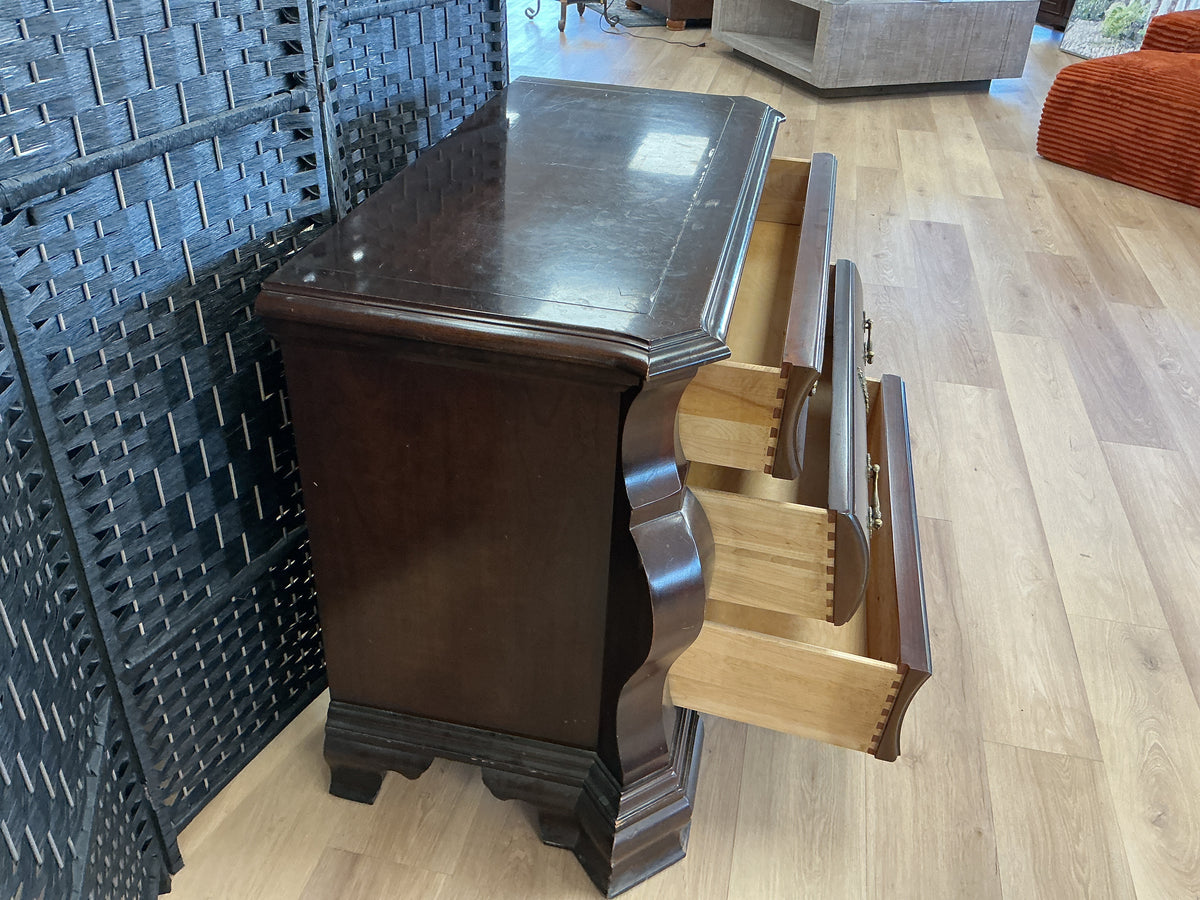 Century Bombay 3 Drawer Chest