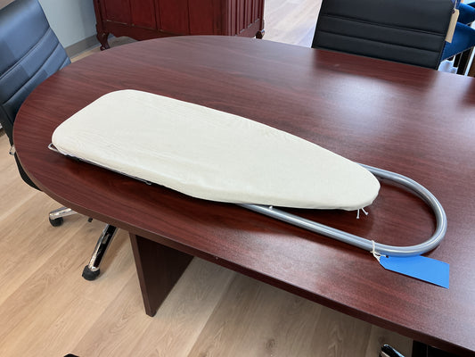 Household Essential Ironing Tabletop Board