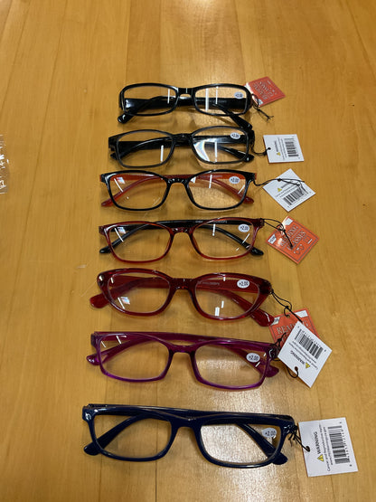 Reading Glasses