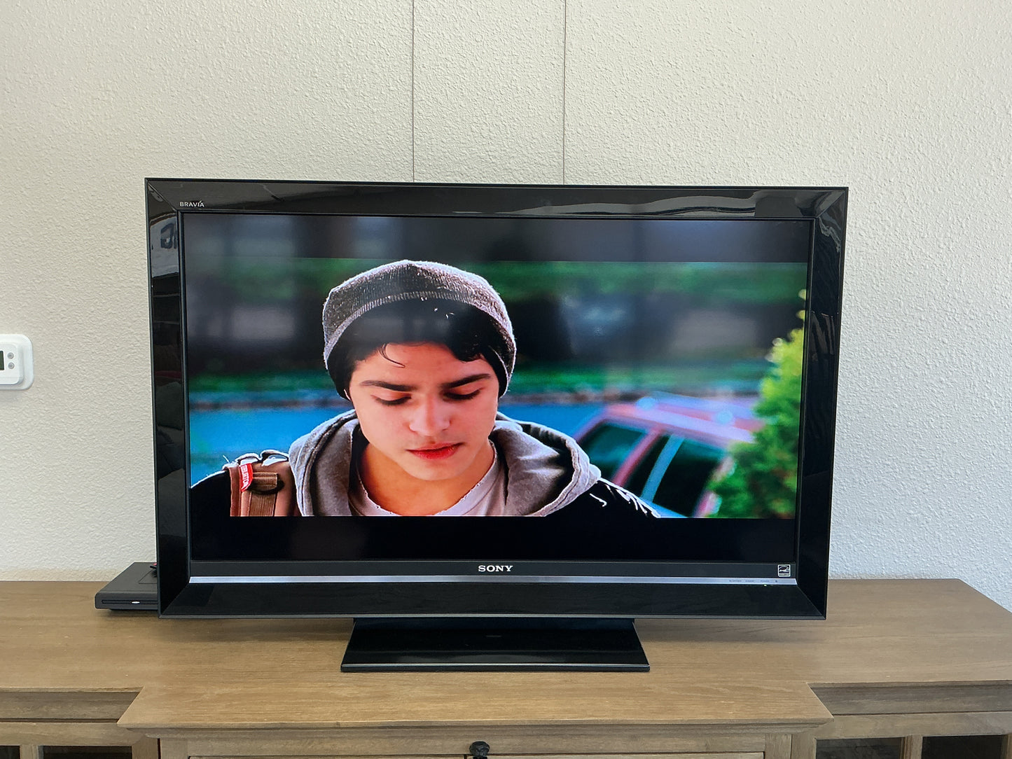 Sony Bravia 46” Tv