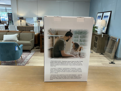 MoreLite True HEPA Air Purifier