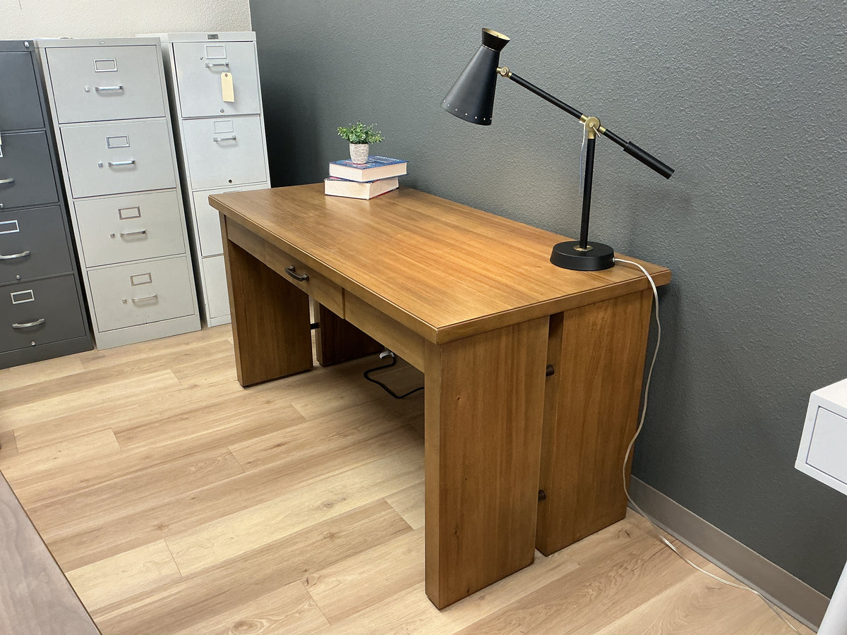 Zealand 60” Writing Desk