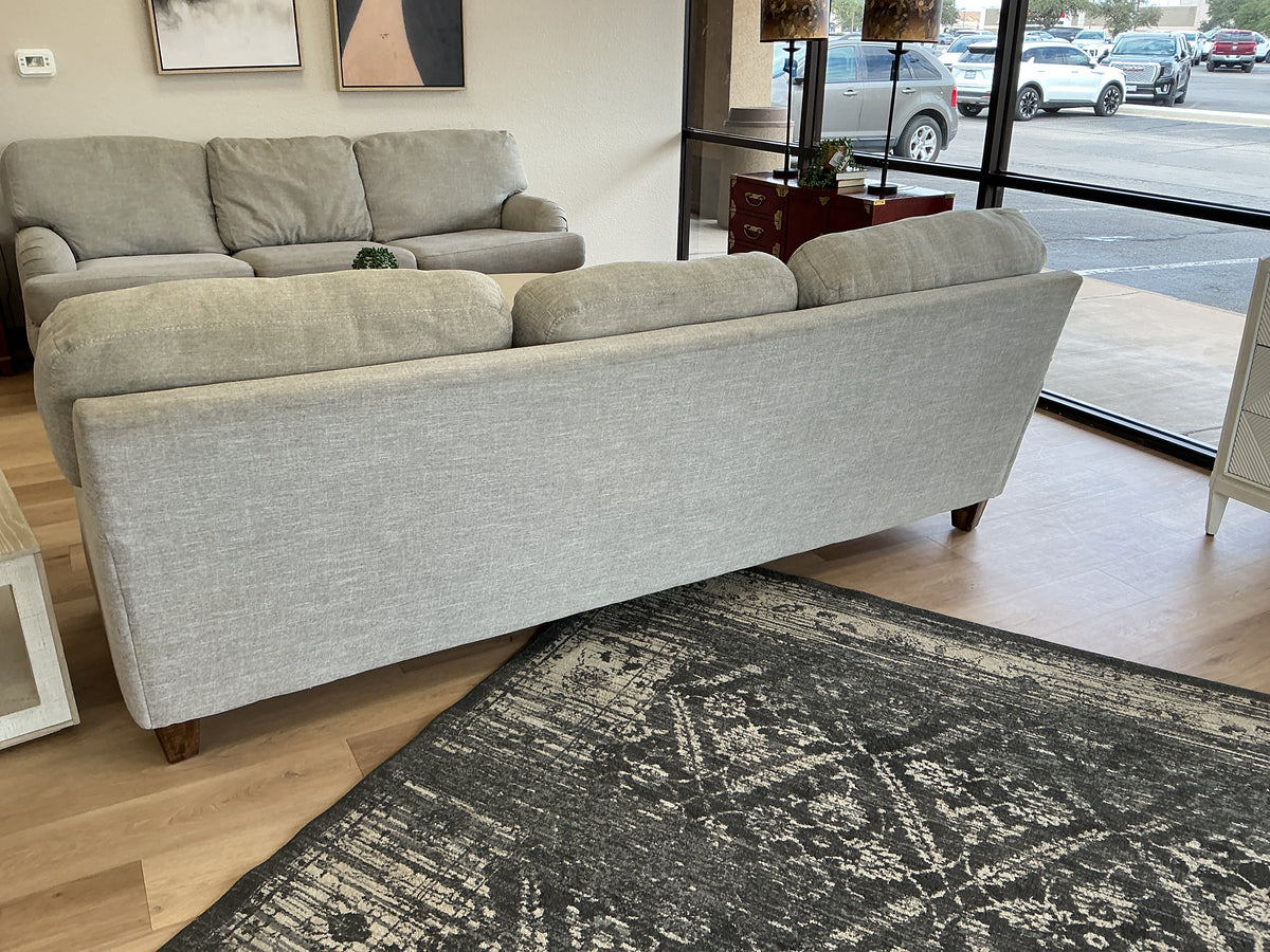 3 Seater Performance Wear Sofa