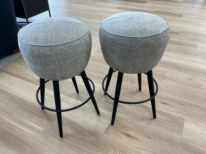 Wyss Counter Stool (Set of 2)