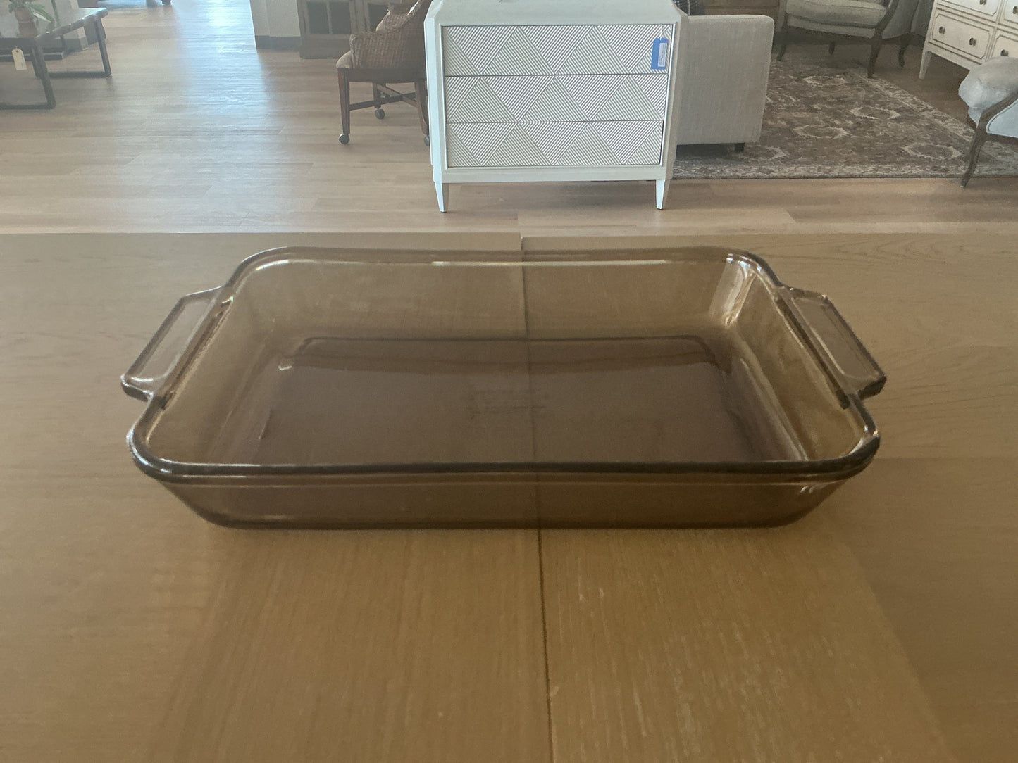 Anchor Hocking Glass Baking Dish (9.5x13.5)