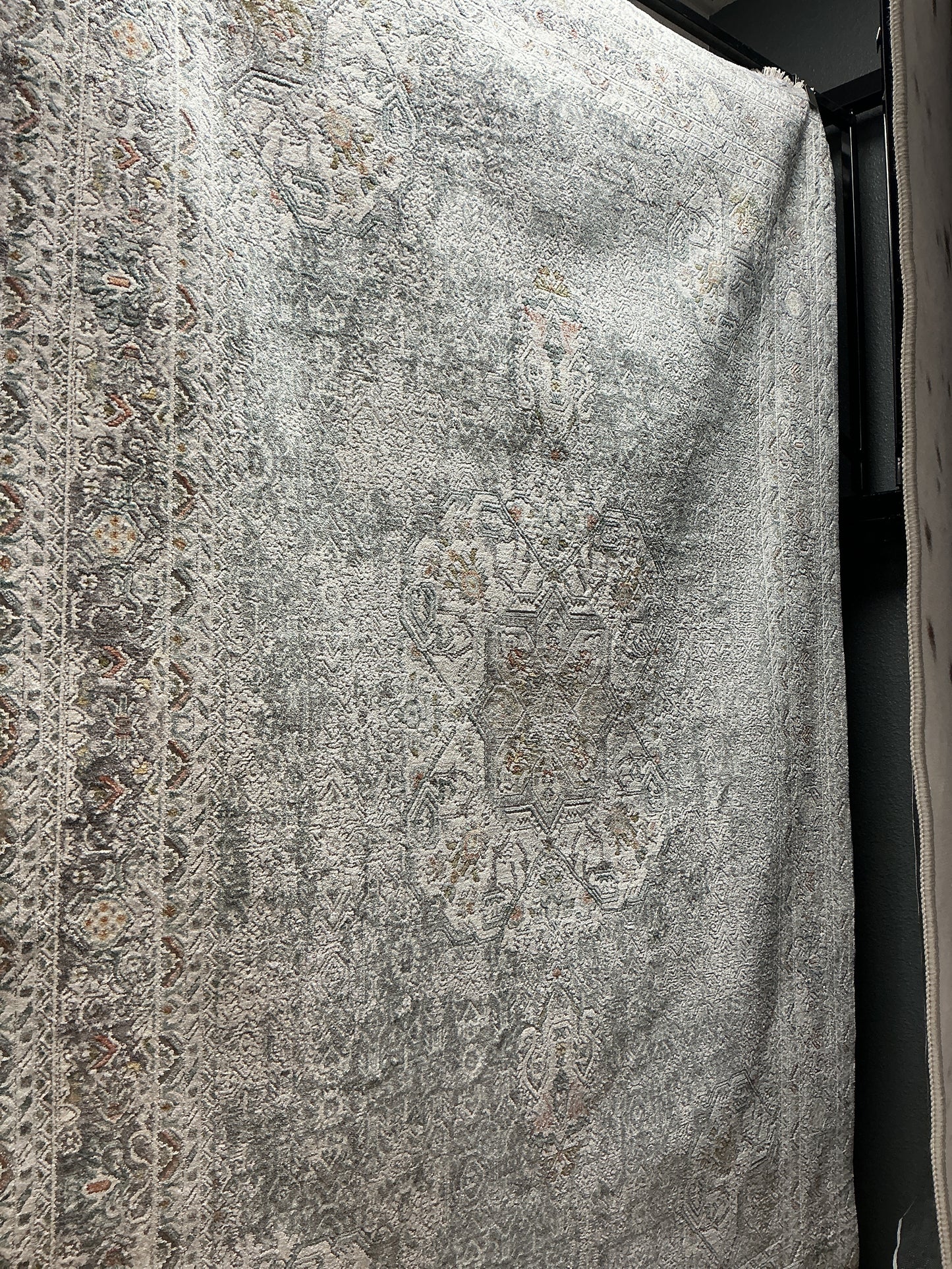 Aurora Area Rugs