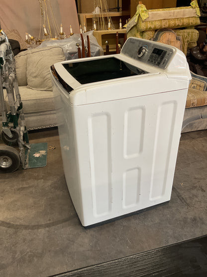 Samsung 4.5 Cubic Foot Top Loading Washing Machine