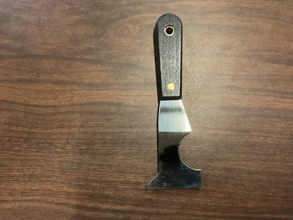 Putty/Knife Scraper 5-in-1