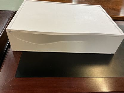 Modern Wide 1pc Underbed Drawer