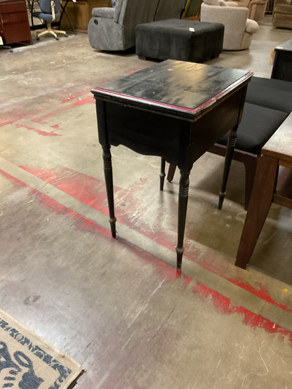 Vintage Sewing Table