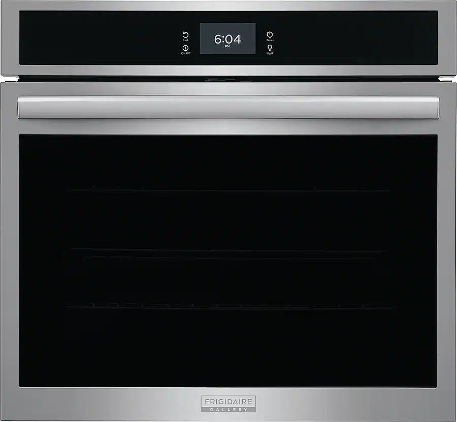 Frigidaire 30” Built- in Single Electric Wall Oven