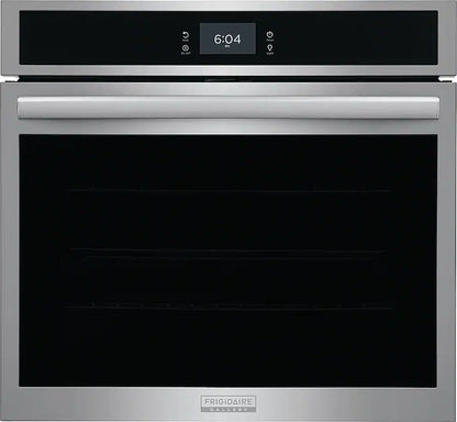 Frigidaire 30” Built- in Single Electric Wall Oven