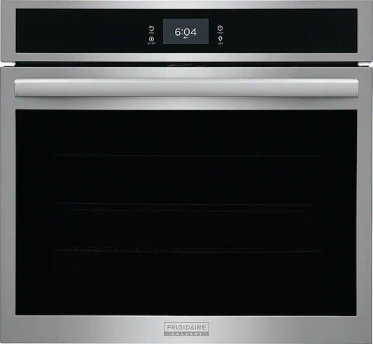 Frigidaire 30” Built- in Single Electric Wall Oven