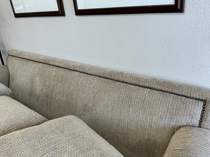Marge Carson Bentley Sofa