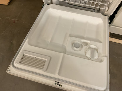 Dial Control GE Dishwasher