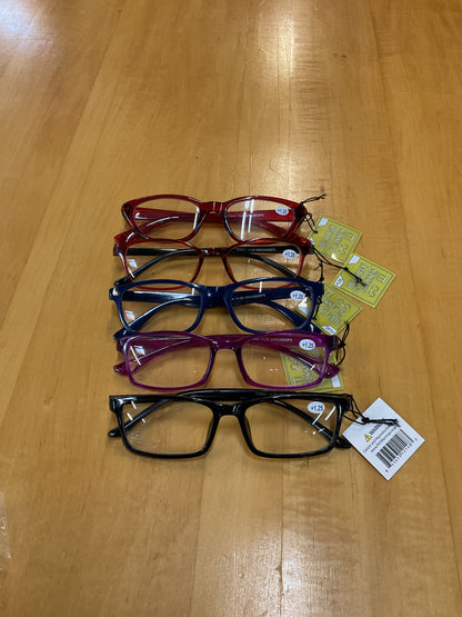 Reading Glasses