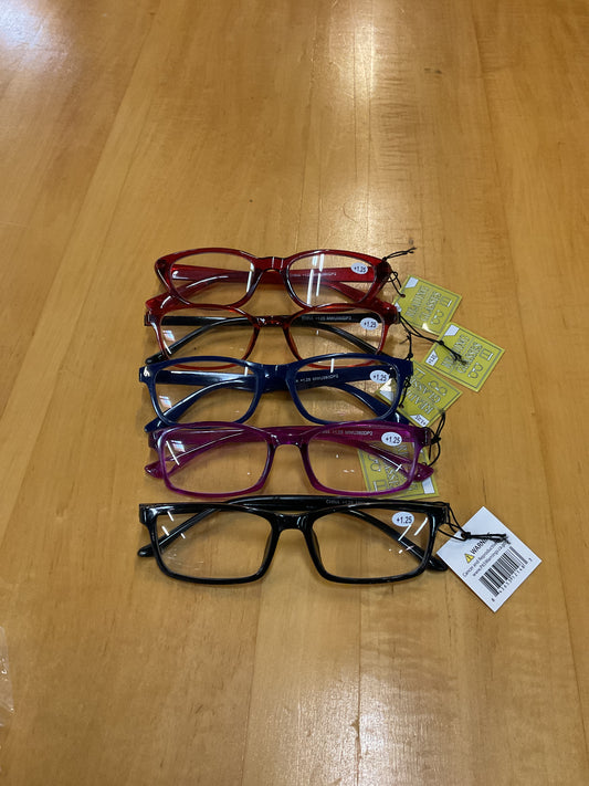 Reading Glasses