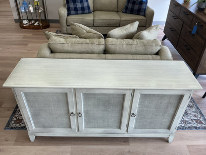 Coastal Style 61” Credenza