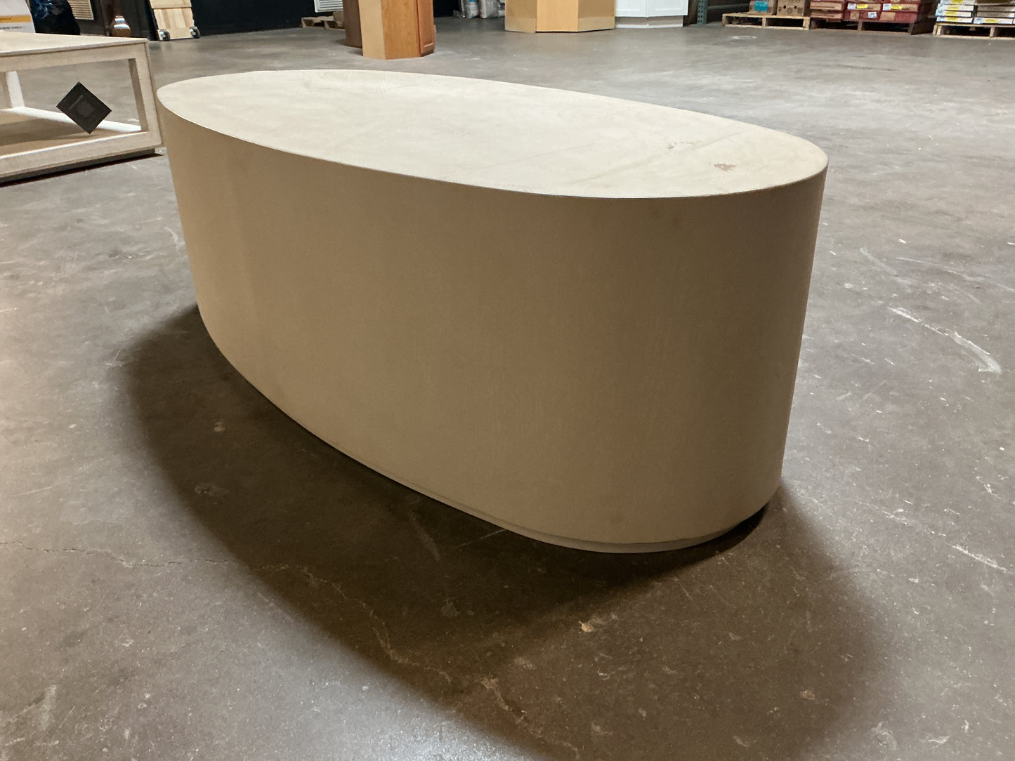 Lexington Crestview Cocktail Table