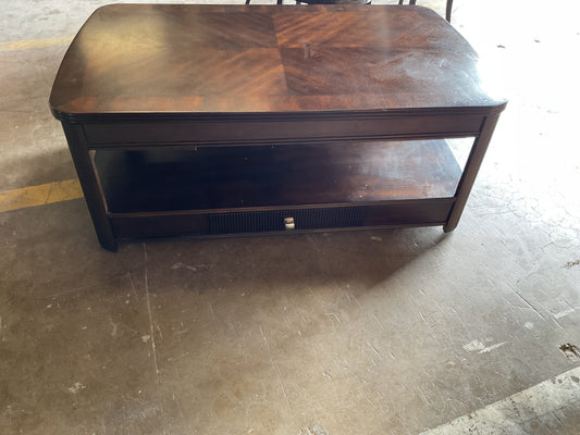 Alek Lift Coffee Table