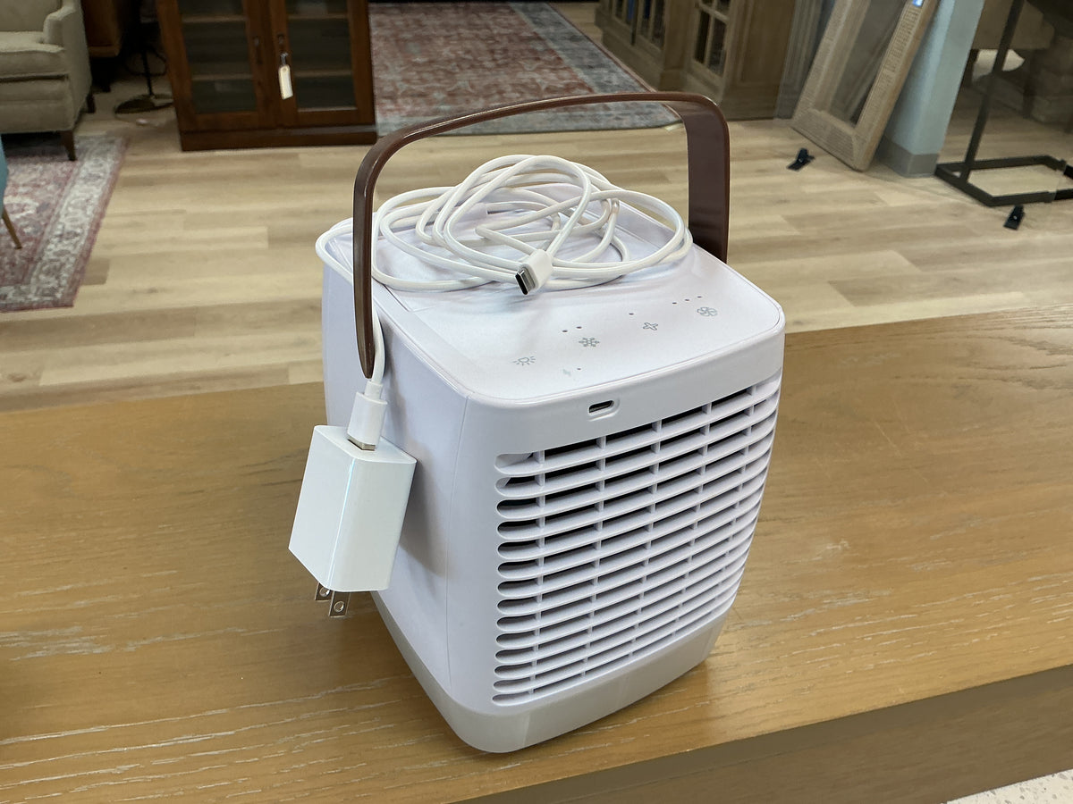 Chillwell Deluxe Portable Air Cooler