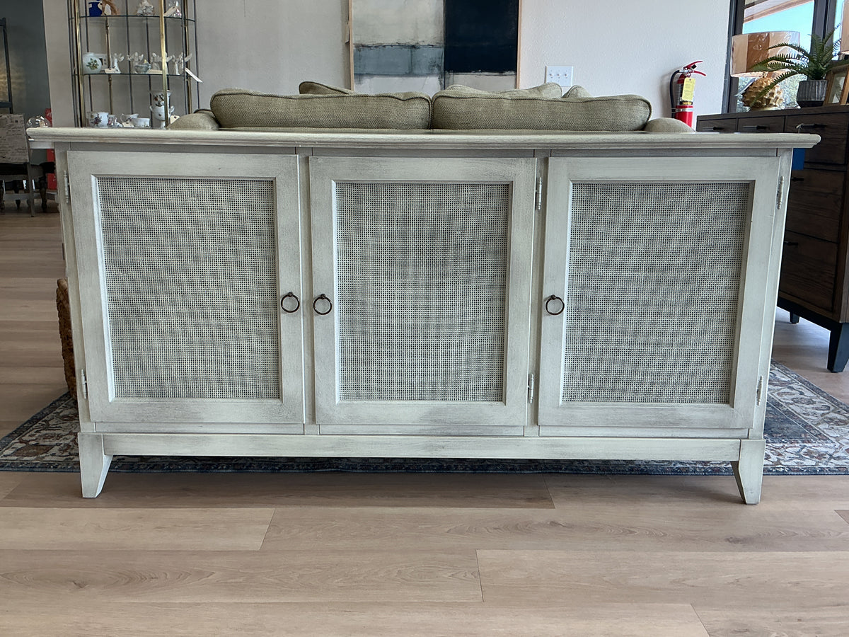 Coastal Style 61” Credenza