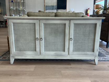 Coastal Style 61” Credenza