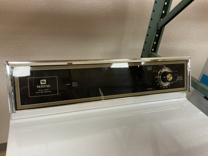 Maytag Heavy Duty Electric Dryer