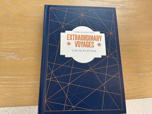 Louis Vuitton Book
