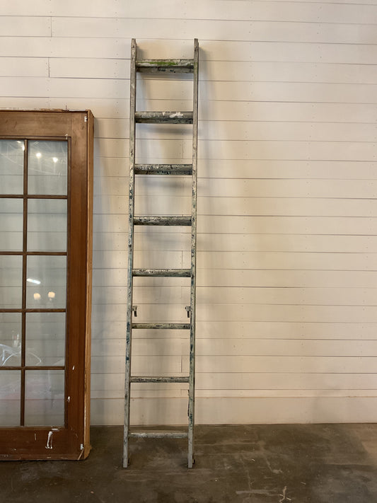 16 Foot Extension Ladder