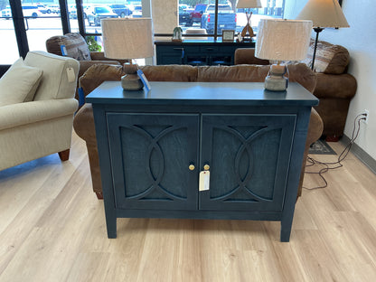 St Barts Accent 2 Door Cabinet by Lane Furniture