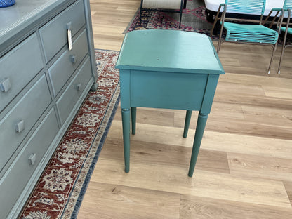 Charlotte Bedside Table by Pottery Barn