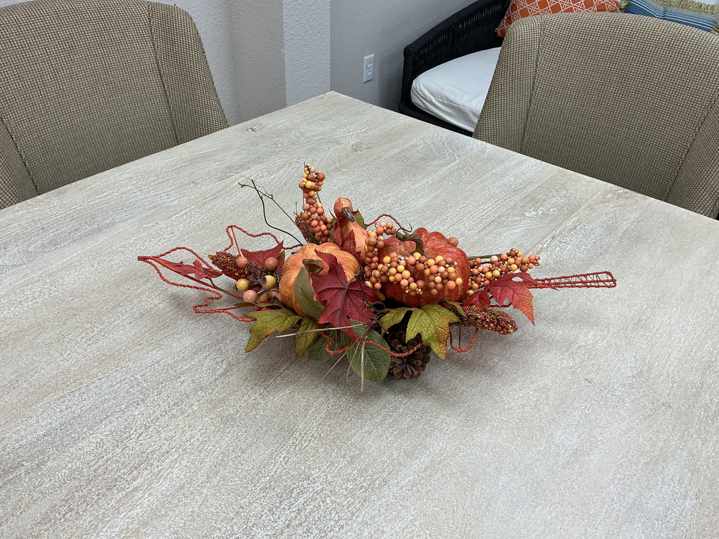 Fall Splendor Arrangement