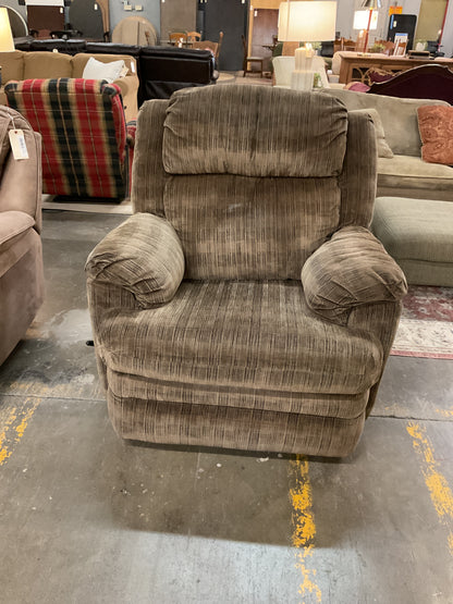 Action Industries Recliner