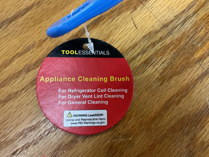 Appliance Cleaning Brush
