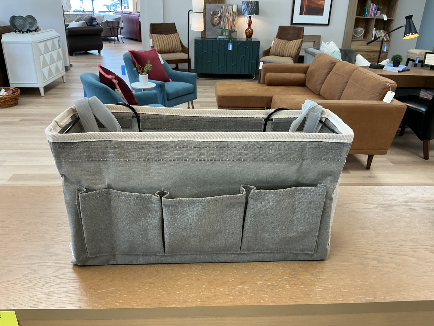 Bedside Organizer