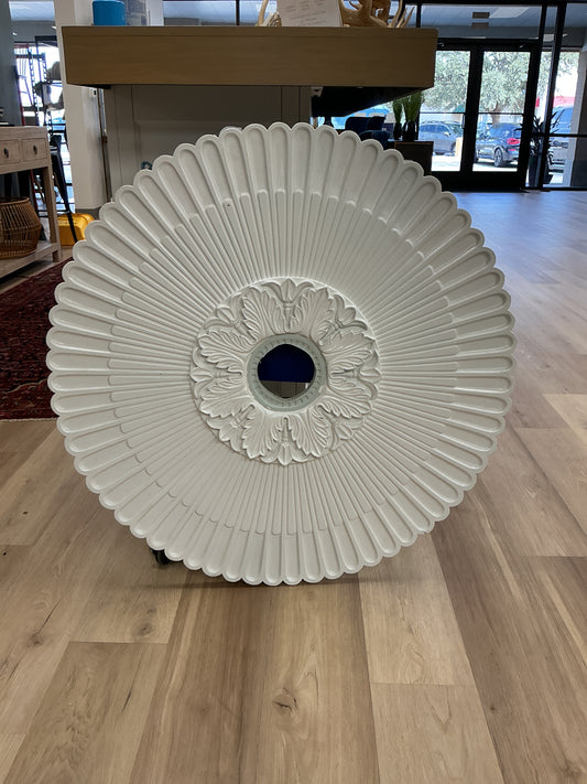 Melonie Ceiling Medallion