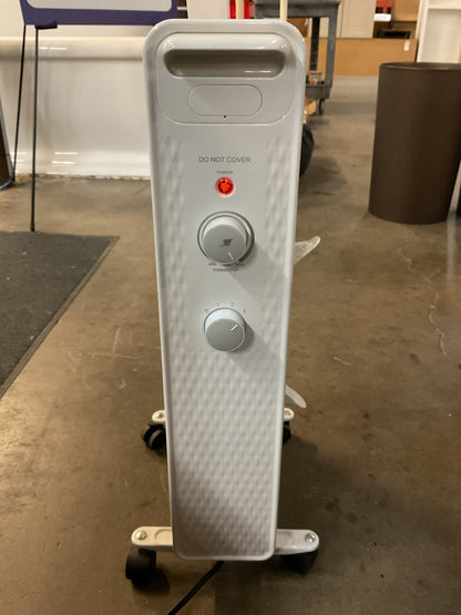 Mainstay 1500W Electric Radiant Space Heater