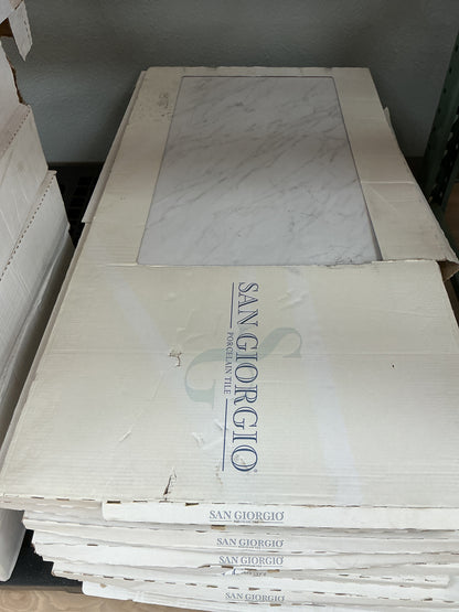 Venato Matte 24x48 Porcelain Tile (14 Boxes)Covers total of 224 sq. ft.