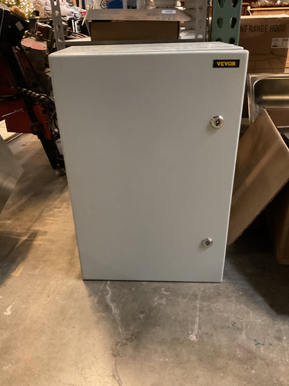 Vevor 24x16x10 Electrical Box